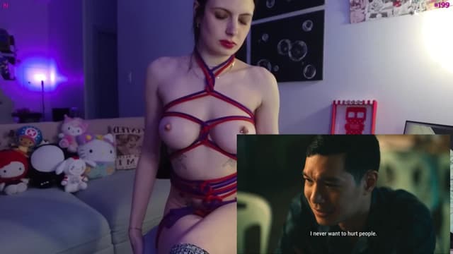 Gallery image thumbnail from Seynt's myfreecams stream on, 04/03/2025, 03:01 image 15 of 20
