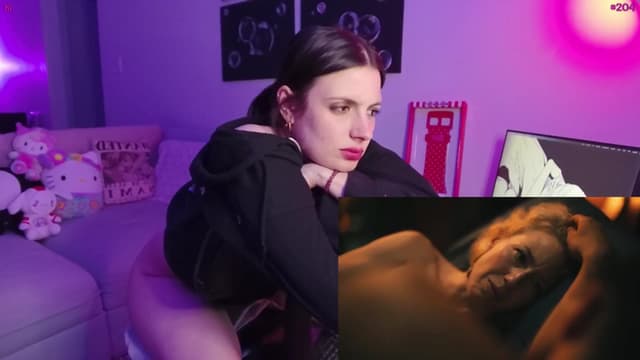 Gallery image thumbnail from Seynt's myfreecams stream on, 04/03/2025, 03:01 image 19 of 20