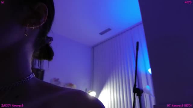 Gallery image thumbnail from Seynt's myfreecams stream on, 05/07/2025, 24:05 image 20 of 20
