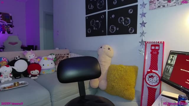 Gallery image thumbnail from Seynt's myfreecams stream on, 05/16/2025, 05:14 image 13 of 20