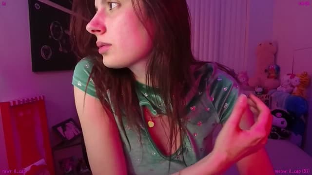Gallery image thumbnail from Seynt's myfreecams stream on, 05/29/2025, 05:01 image 14 of 20