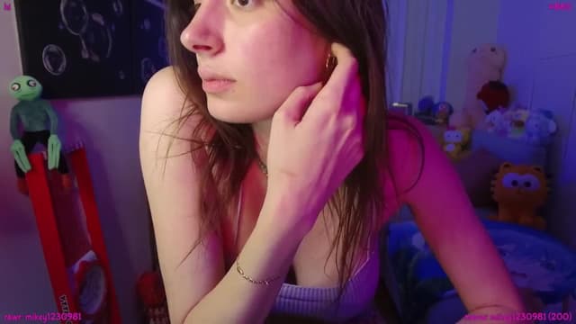 Gallery image thumbnail from Seynt's myfreecams stream on, 06/19/2025, 04:14 image 10 of 20