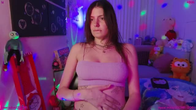 Gallery image thumbnail from Seynt's myfreecams stream on, 06/19/2025, 06:15 image 16 of 20