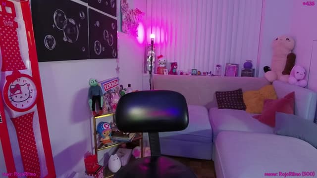 Gallery image thumbnail from Seynt's myfreecams stream on, 07/03/2025, 04:33 image 20 of 20