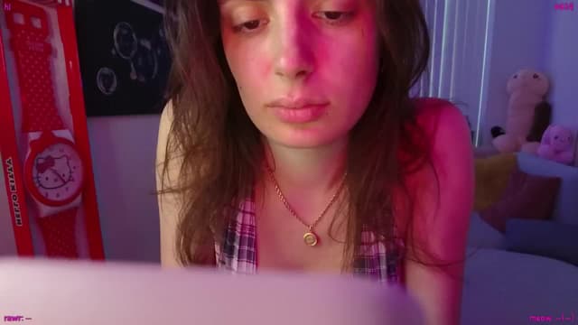 Gallery image thumbnail from Seynt's myfreecams stream on, 07/04/2025, 24:05 image 3 of 20