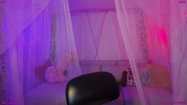 Gallery image thumbnail from Seynt's myfreecams stream on, 07/16/2025, 03:41 image 19 of 20