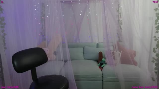 Gallery image thumbnail from Seynt's myfreecams stream on, 07/18/2025, 21:45 image 4 of 20
