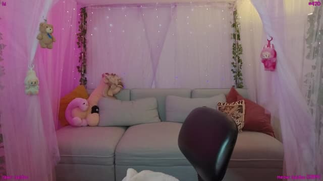 Gallery image thumbnail from Seynt's myfreecams stream on, 07/30/2025, 24:37 image 12 of 20