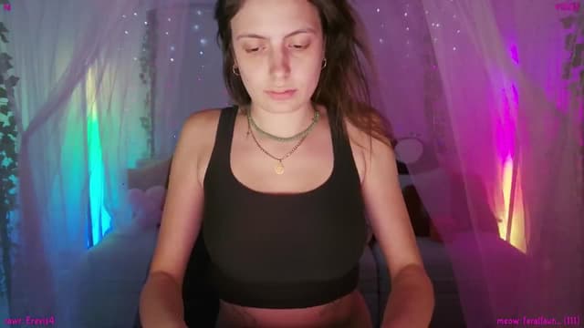 Gallery image thumbnail from Seynt's myfreecams stream on, 08/07/2025, 03:55 image 10 of 20