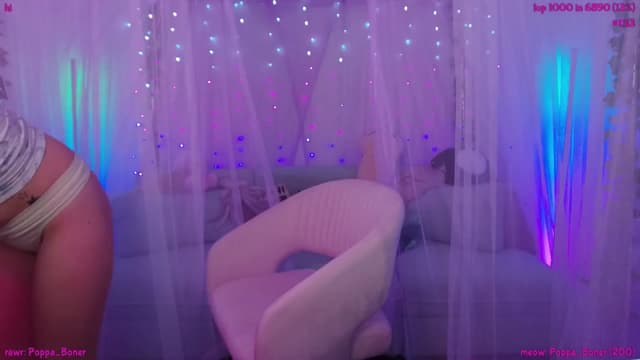 Gallery image thumbnail from Seynt's myfreecams stream on, 08/28/2025, 24:08 image 1 of 20