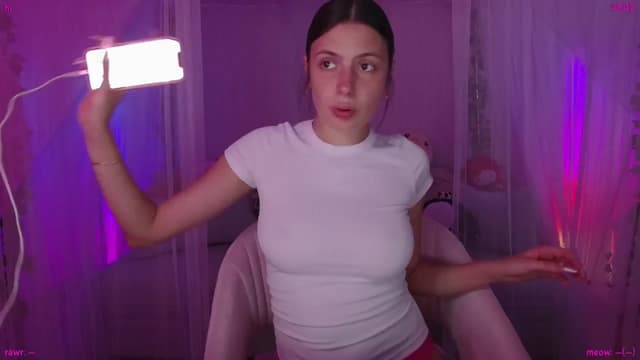Gallery image thumbnail from Seynt's myfreecams stream on, 08/31/2025, 22:45 image 1 of 20