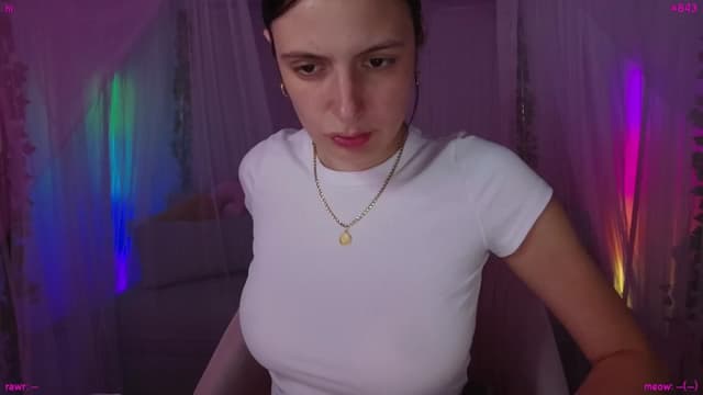 Gallery image thumbnail from Seynt's myfreecams stream on, 08/31/2025, 22:45 image 3 of 20