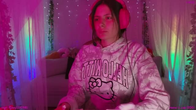 Gallery image thumbnail from Seynt's myfreecams stream on, 09/05/2025, 01:26 image 15 of 20