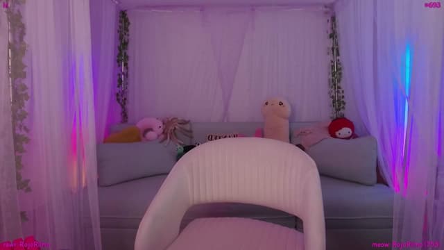 Gallery image thumbnail from Seynt's myfreecams stream on, 09/08/2025, 20:16 image 16 of 20