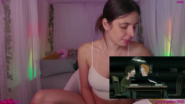 Gallery image thumbnail from Seynt's myfreecams stream on, 09/08/2025, 20:16 image 17 of 20