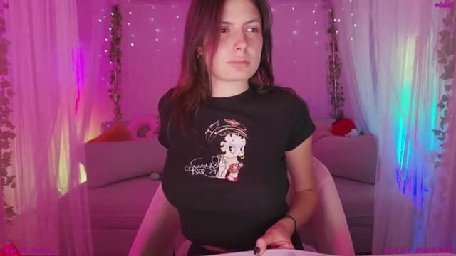 Gallery image thumbnail from Seynt's myfreecams stream on, 09/09/2025, 03:15 image 3 of 20