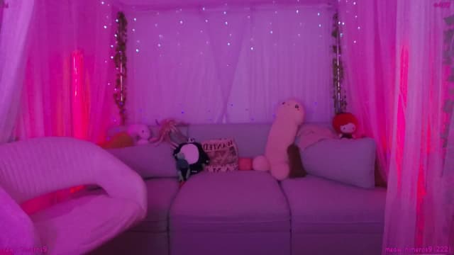 Gallery image thumbnail from Seynt's myfreecams stream on, 09/13/2025, 02:31 image 1 of 20