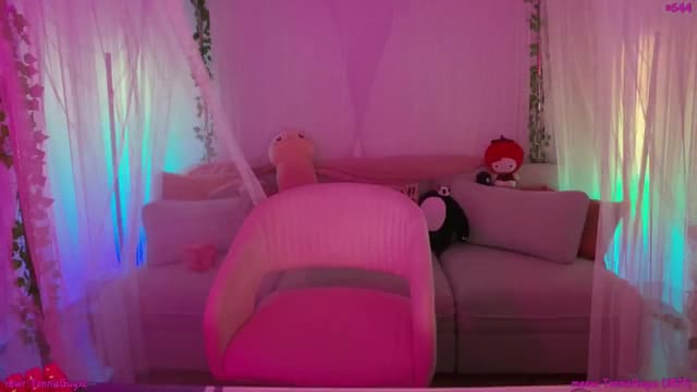 Gallery image thumbnail from Seynt's myfreecams stream on, 09/25/2025, 05:15 image 5 of 20