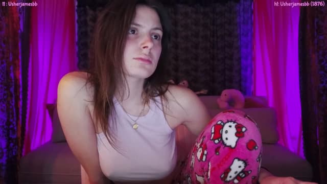 Gallery image thumbnail from Seynt's myfreecams stream on, 11/03/2025, 04:45 image 20 of 20