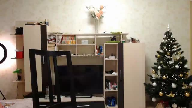 Gallery image thumbnail from SftMe's myfreecams stream on, 12/30/2022, 24:50 image 5 of 20