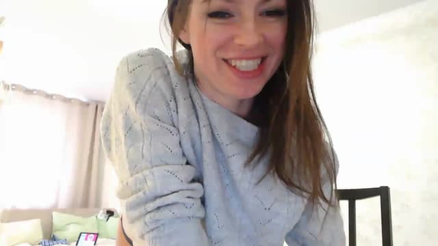 Gallery image thumbnail from SftMe's myfreecams stream on, 03/21/2023, 04:41 image 20 of 20