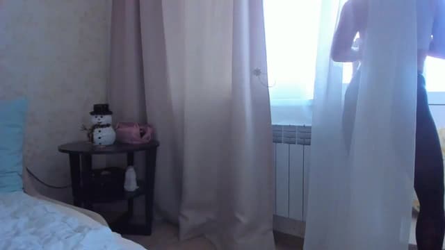 Gallery image thumbnail from SftMe's myfreecams stream on, 12/26/2024, 07:37 image 18 of 20