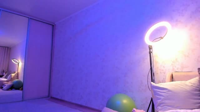 Gallery image thumbnail from SftMe's myfreecams stream on, 02/09/2025, 12:54 image 16 of 20