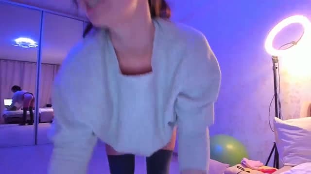 Gallery image thumbnail from SftMe's myfreecams stream on, 02/09/2025, 12:54 image 8 of 20