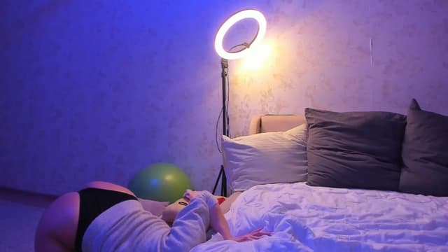 Gallery image thumbnail from SftMe's myfreecams stream on, 02/09/2025, 12:54 image 14 of 20