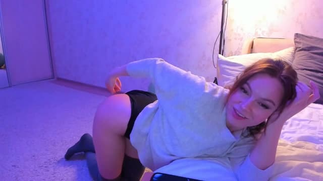 Gallery image thumbnail from SftMe's myfreecams stream on, 02/09/2025, 12:54 image 10 of 20