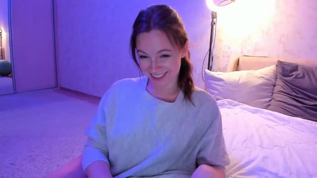 Gallery image thumbnail from SftMe's myfreecams stream on, 02/09/2025, 13:53 image 3 of 20