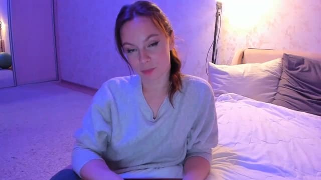 Gallery image thumbnail from SftMe's myfreecams stream on, 02/09/2025, 13:53 image 5 of 20