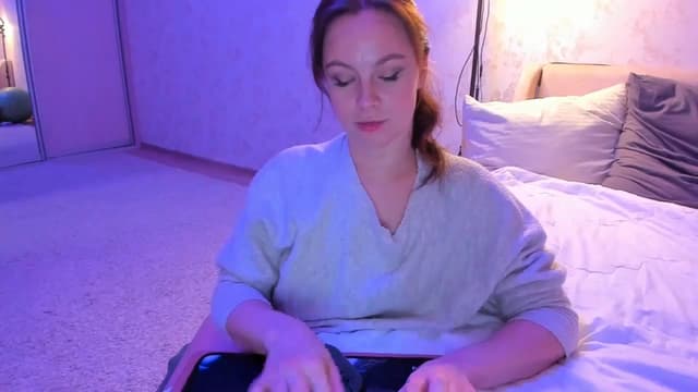 Gallery image thumbnail from SftMe's myfreecams stream on, 02/09/2025, 13:53 image 18 of 20