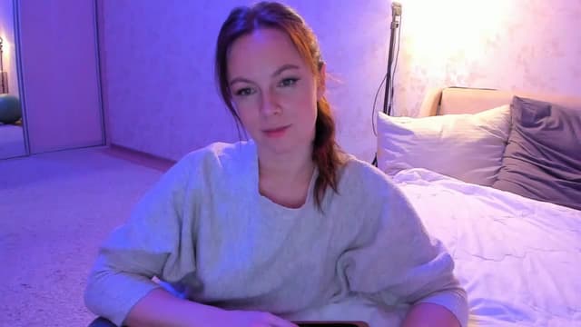 Gallery image thumbnail from SftMe's myfreecams stream on, 02/09/2025, 13:53 image 4 of 20