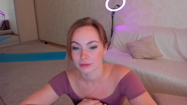 Gallery image thumbnail from SftMe's myfreecams stream on, 06/26/2025, 07:32 image 20 of 20