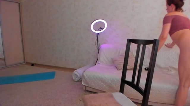 Gallery image thumbnail from SftMe's myfreecams stream on, 06/26/2025, 07:32 image 2 of 20