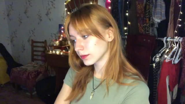 Gallery image thumbnail from Sia_A's myfreecams stream on, 08/06/2024, 08:55 image 8 of 20