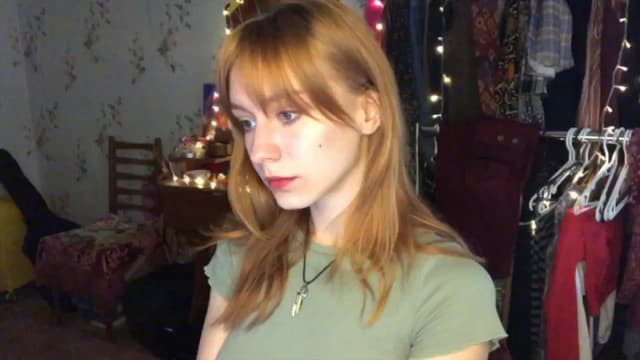 Gallery image thumbnail from Sia_A's myfreecams stream on, 08/06/2024, 08:55 image 11 of 20