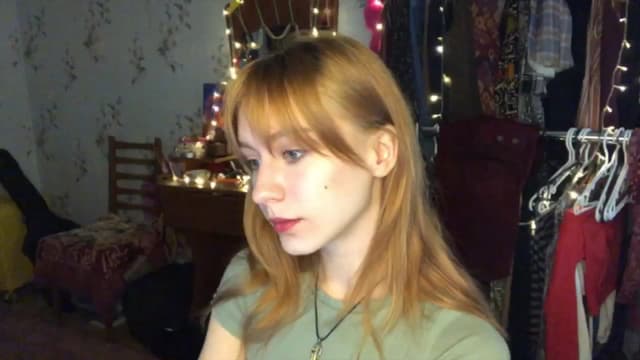Gallery image thumbnail from Sia_A's myfreecams stream on, 08/06/2024, 08:55 image 1 of 20