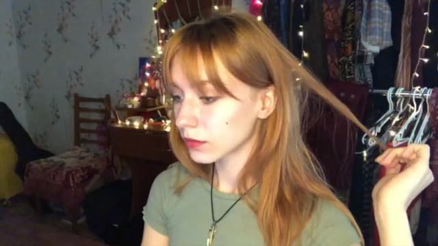 Gallery image thumbnail from Sia_A's myfreecams stream on, 08/06/2024, 08:55 image 20 of 20