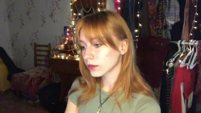Gallery image thumbnail from Sia_A's myfreecams stream on, 08/06/2024, 08:55 image 2 of 20