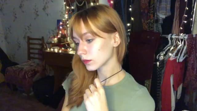 Gallery image thumbnail from Sia_A's myfreecams stream on, 08/06/2024, 09:16 image 19 of 20