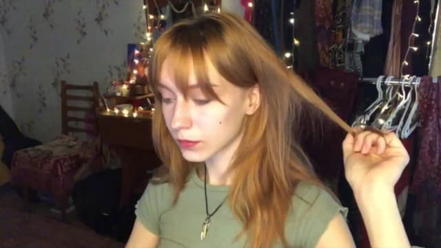 Gallery image thumbnail from Sia_A's myfreecams stream on, 08/06/2024, 09:16 image 5 of 20