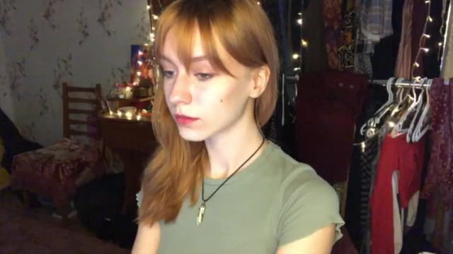 Gallery image thumbnail from Sia_A's myfreecams stream on, 08/06/2024, 09:16 image 12 of 20