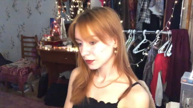 Gallery image thumbnail from Sia_A's myfreecams stream on, 08/12/2024, 10:14 image 6 of 20