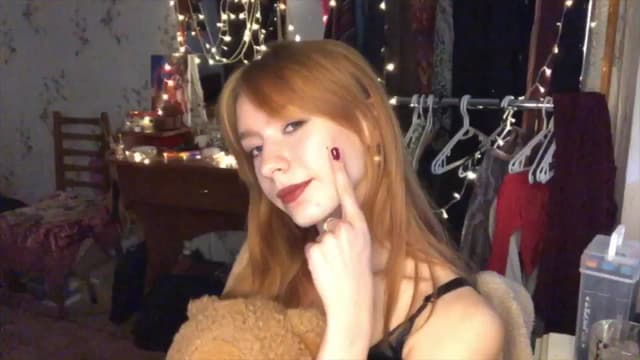 Gallery image thumbnail from Sia_A's myfreecams stream on, 08/12/2024, 12:37 image 1 of 20