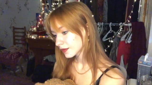 Gallery image thumbnail from Sia_A's myfreecams stream on, 08/12/2024, 12:37 image 9 of 20