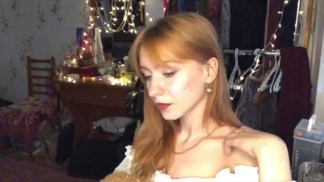 Gallery image thumbnail from Sia_A's myfreecams stream on, 08/12/2024, 12:37 image 19 of 20