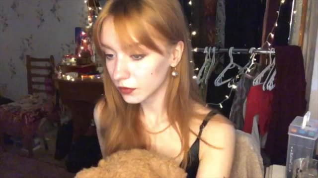 Gallery image thumbnail from Sia_A's myfreecams stream on, 08/12/2024, 12:37 image 11 of 20