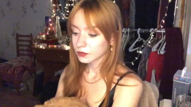 Gallery image thumbnail from Sia_A's myfreecams stream on, 08/12/2024, 12:37 image 10 of 20